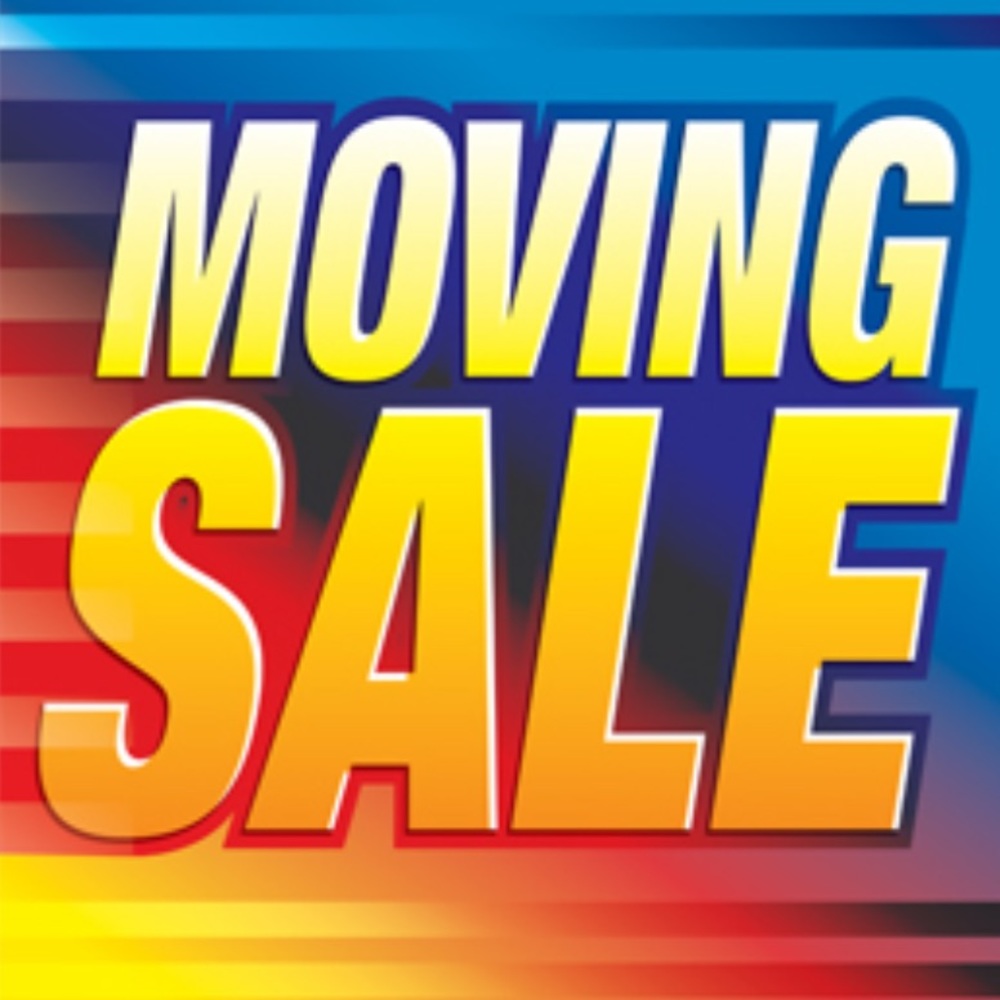 ⭐️Everything must Go!⭐️